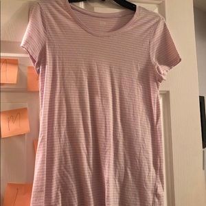 Gap Striped Shirt